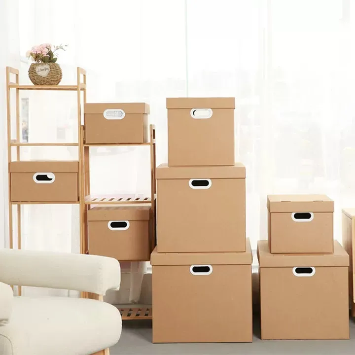 Moving aaltopahvilaatikon ominaisuudet