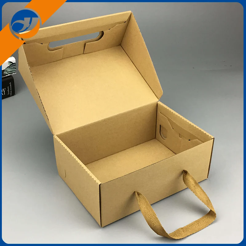 Mikä tekee aallotetuista laatikoista ihanteellisen pakkausratkaisun yrityksille?