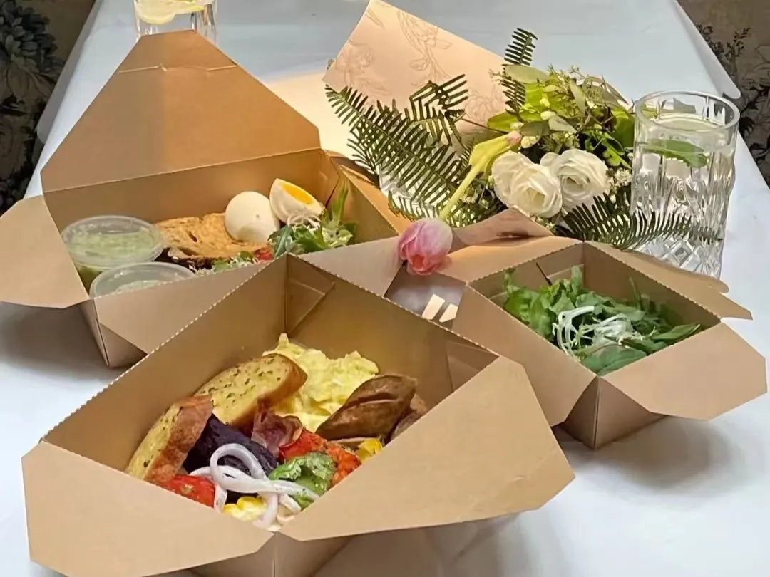 Miksi kartonkipakkaukset ovat hitti elintarviketeollisuudessa