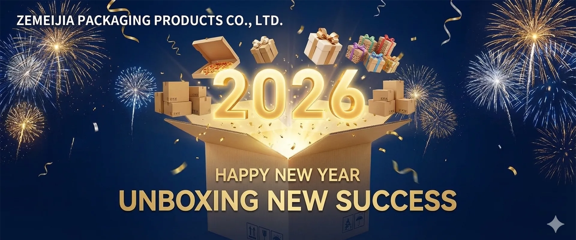 Onnellista uutta vuotta