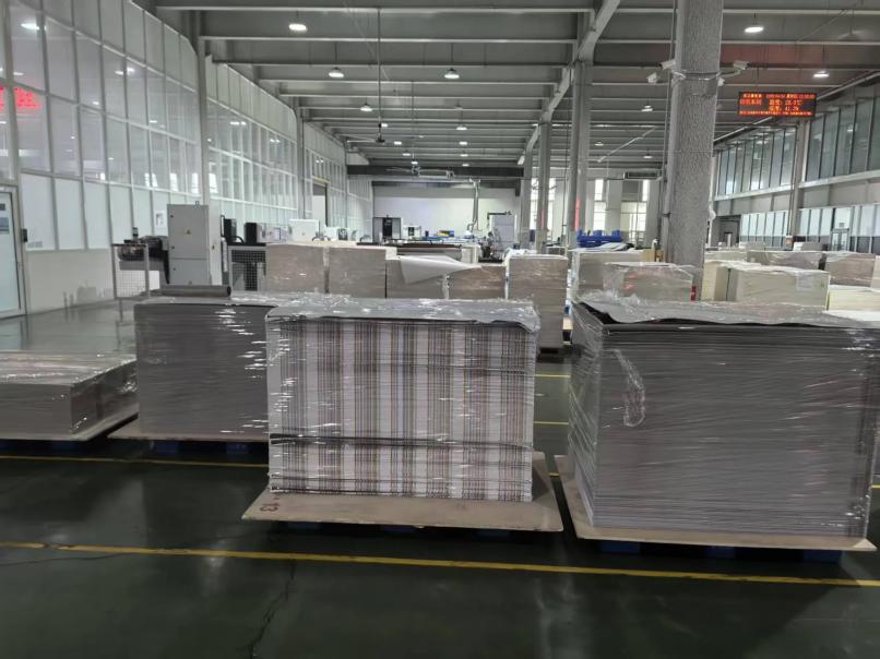 Globaalien paperipakkausten laadunvalvontastandardimme vahvistaminen