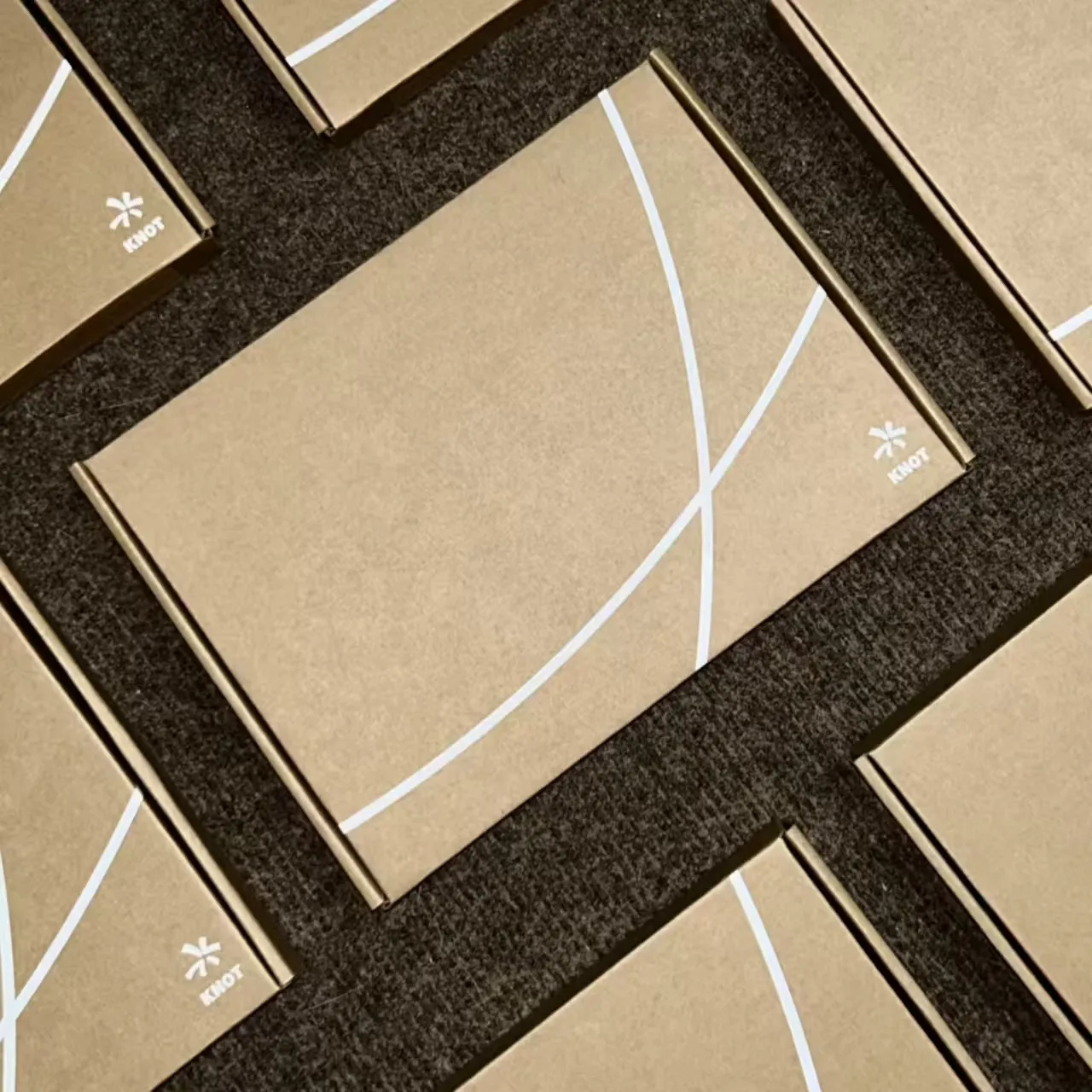 Miksi voimapaperipakkaukset ovat niin suosittuja?