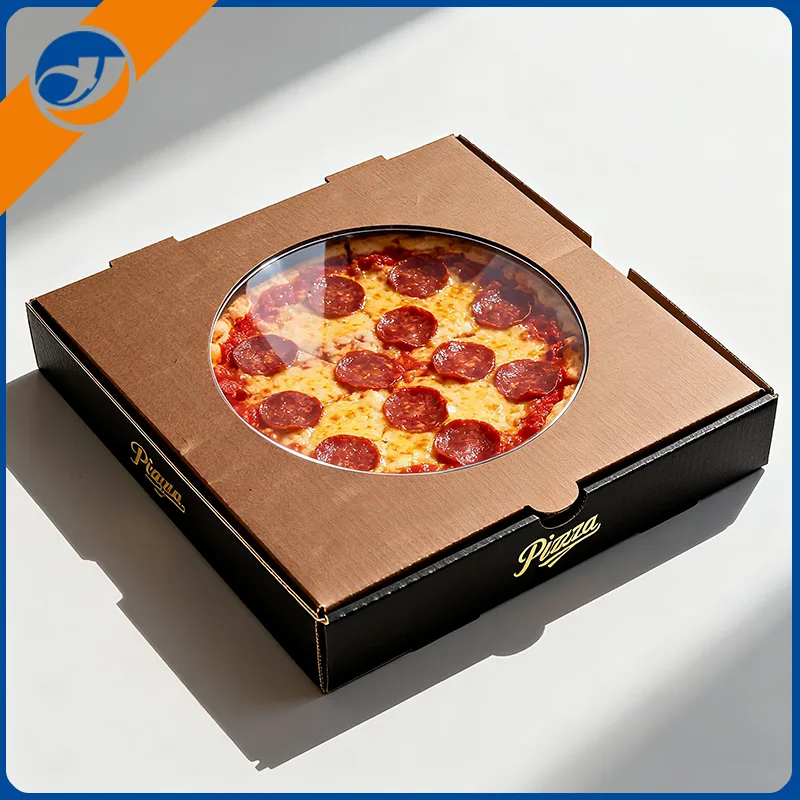 Toimituspizzalaatikko