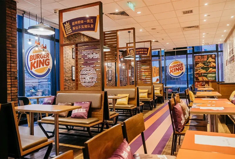 Foldable Storage Carton