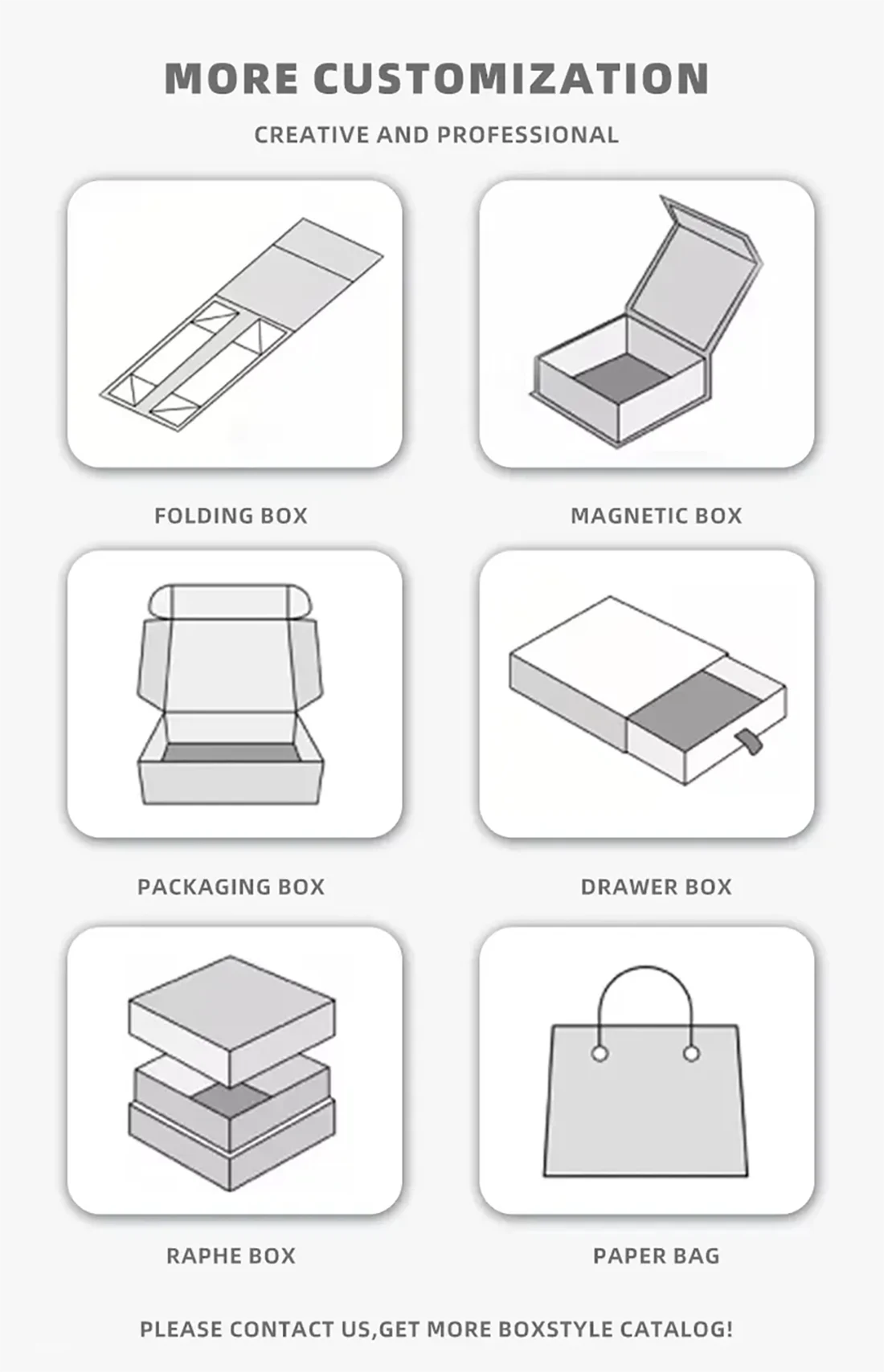 Wine Box Packaging