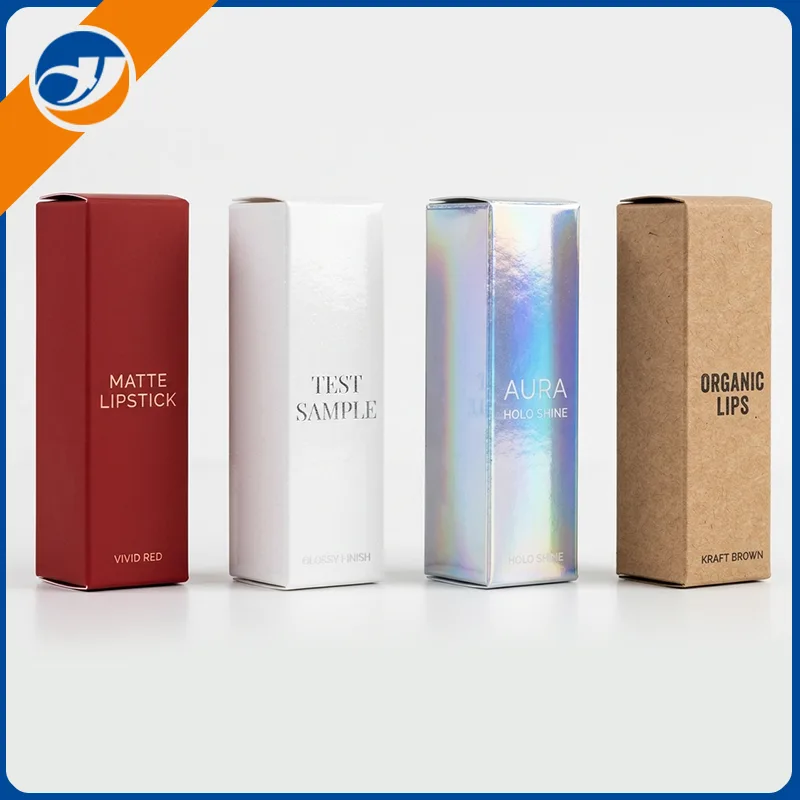 Huulipunapaperilaatikko