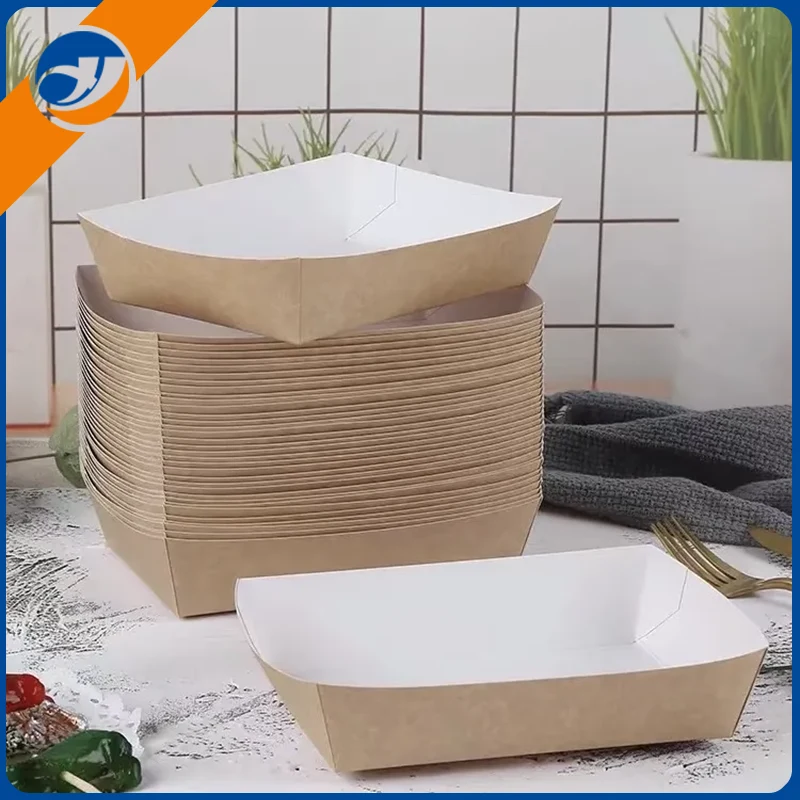 Paperinen venealusta